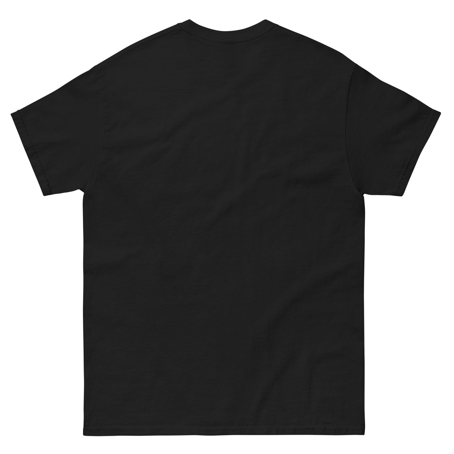 BURNISH ROBOT GIRL TEE "BLACK"