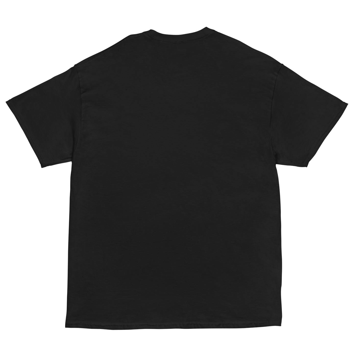 DESIRE TIME TEE "BLACK"